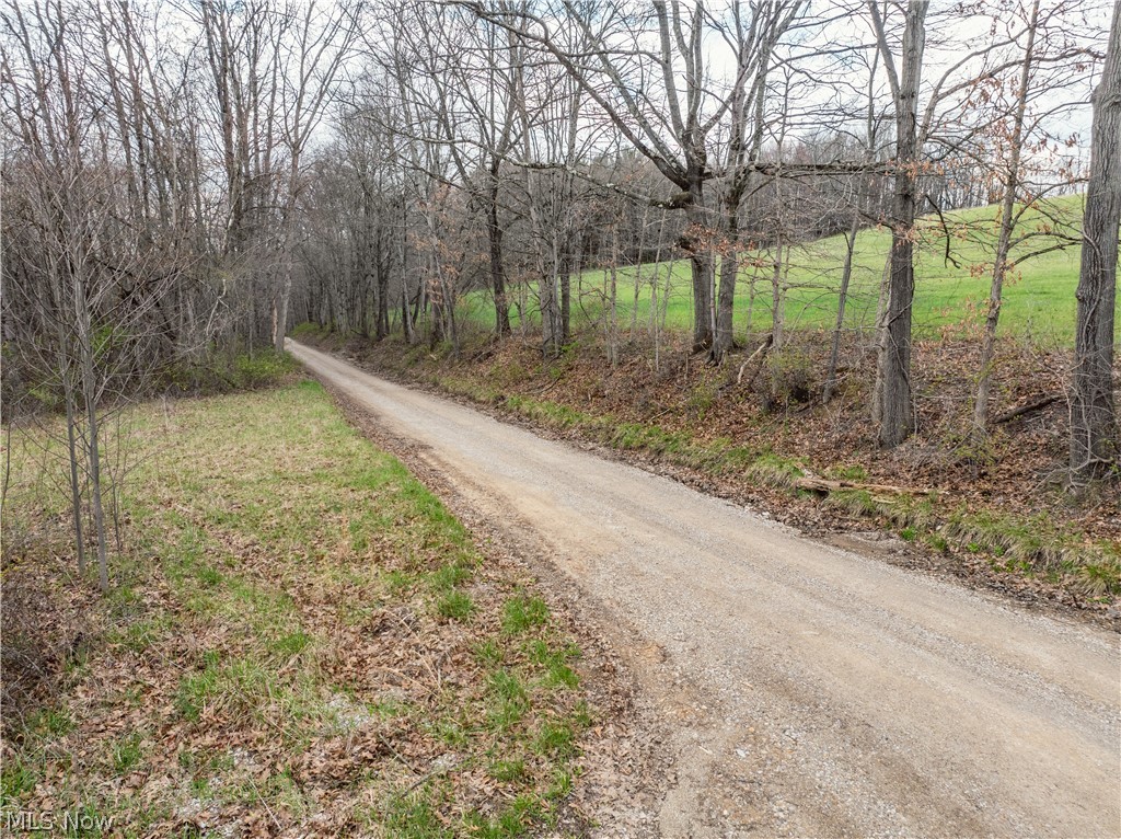 Township Road 389 Frazeysburg OH 43822