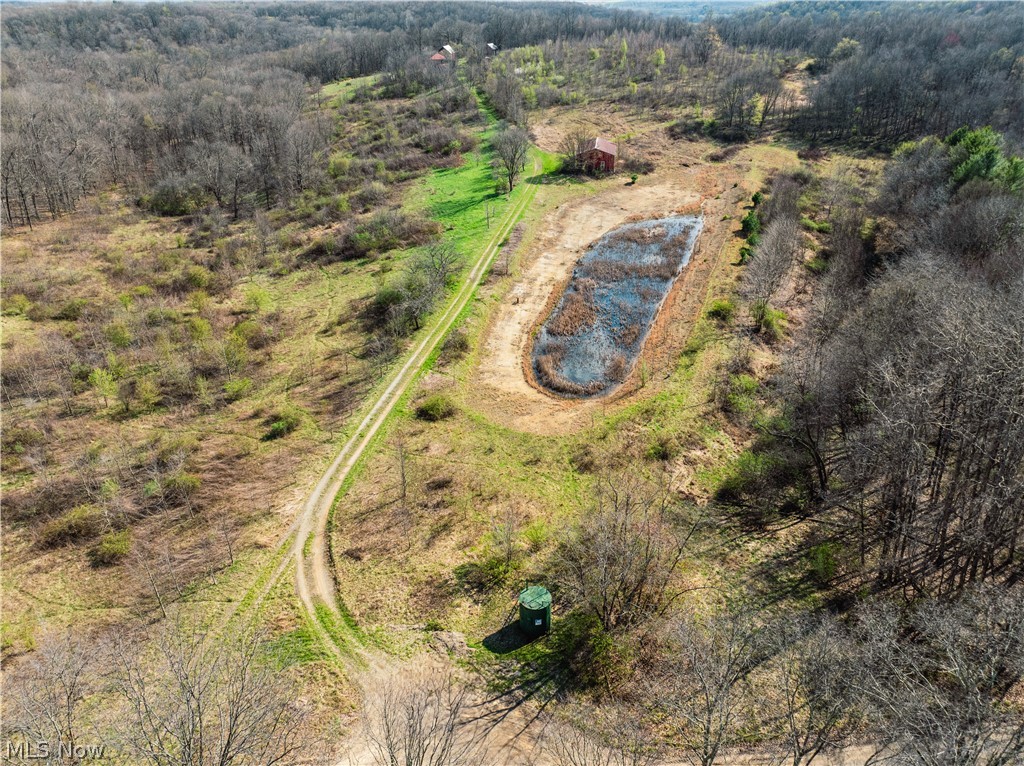Township Road 389 Frazeysburg OH 43822