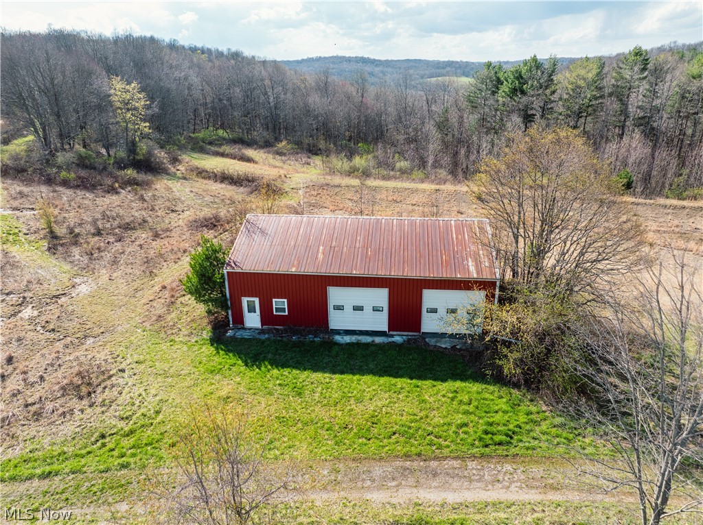 Township Road 389 Frazeysburg OH 43822