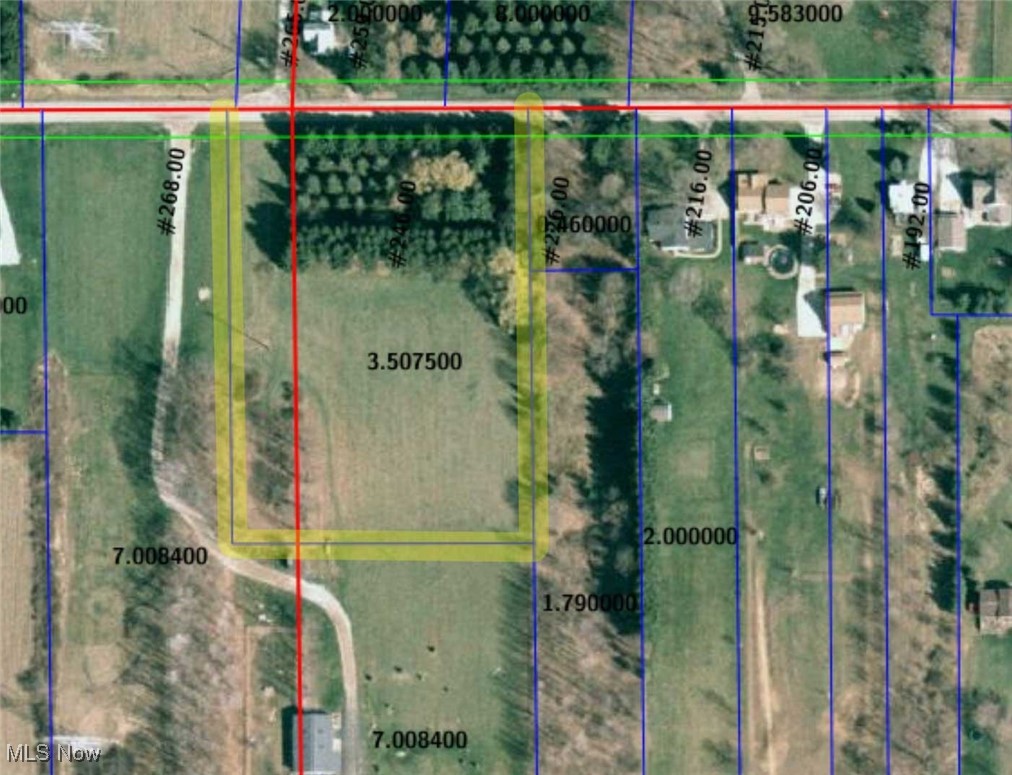 246 Ridgewood Road Medina OH 44256