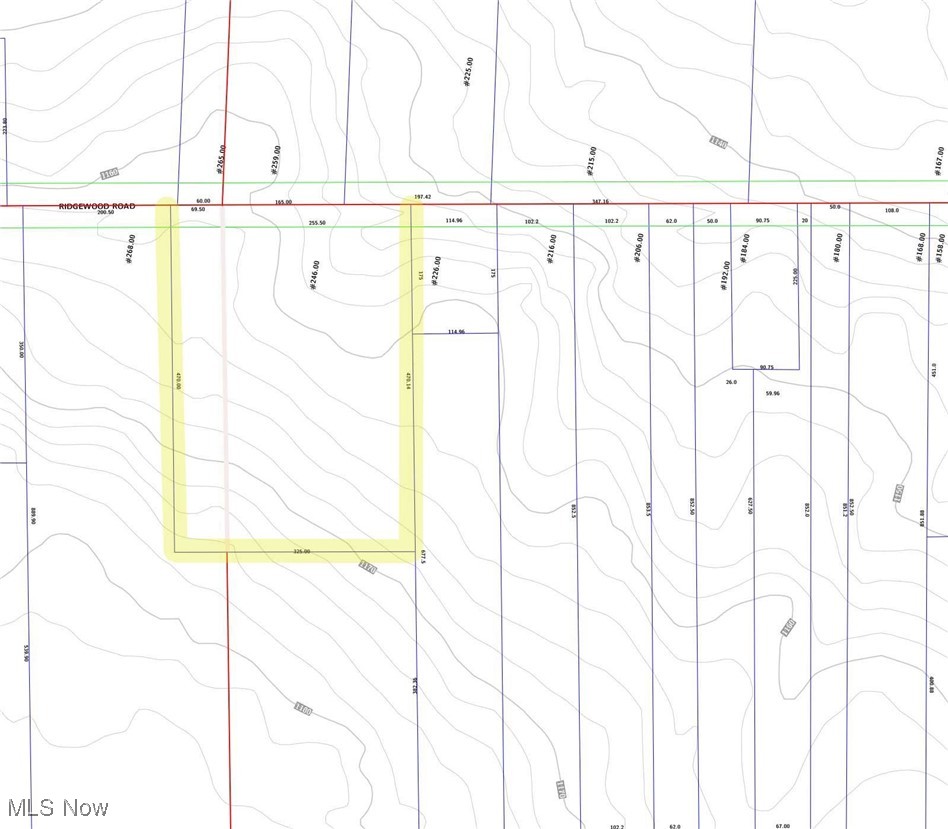 246 Ridgewood Road Medina OH 44256