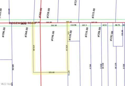246 Ridgewood Road Medina OH 44256