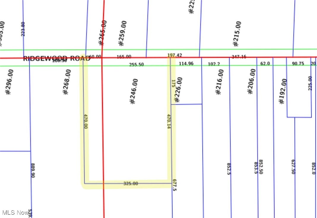 246 Ridgewood Road Medina OH 44256
