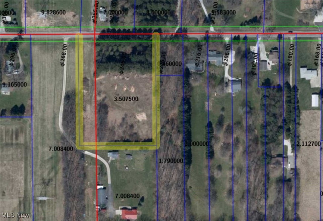 246 Ridgewood Road Medina OH 44256