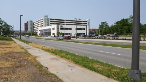 10511-10515 Frank Avenue Cleveland OH 44106