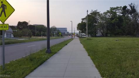 10511-10515 Frank Avenue Cleveland OH 44106