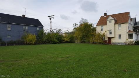 10511-10515 Frank Avenue Cleveland OH 44106