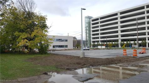 10511-10515 Frank Avenue Cleveland OH 44106