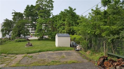 10511-10515 Frank Avenue Cleveland OH 44106