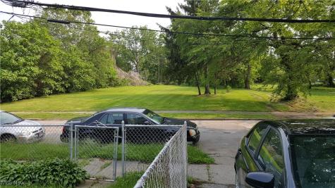 10511-10515 Frank Avenue Cleveland OH 44106