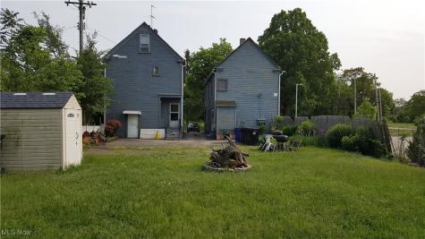 10511-10515 Frank Avenue Cleveland OH 44106
