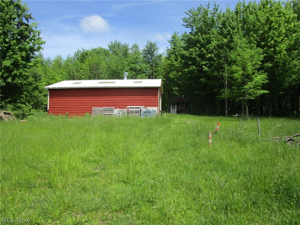 Vl Doyle Road Jefferson OH 44047