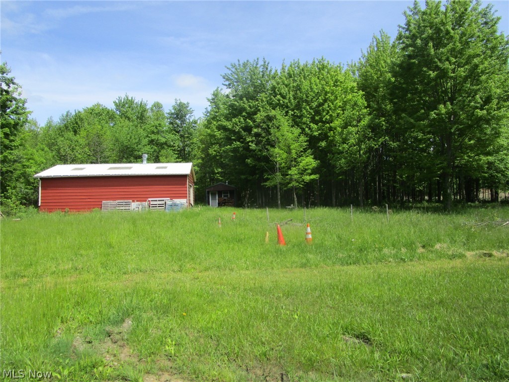 Vl Doyle Road Jefferson OH 44047