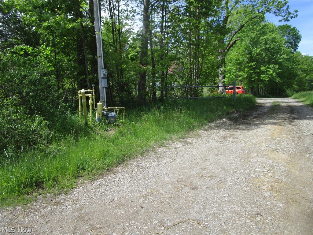 Vl Doyle Road Jefferson OH 44047