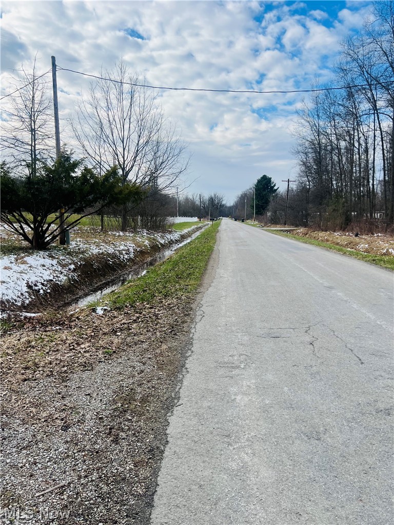 8670 Fortney Road Orwell OH 44076
