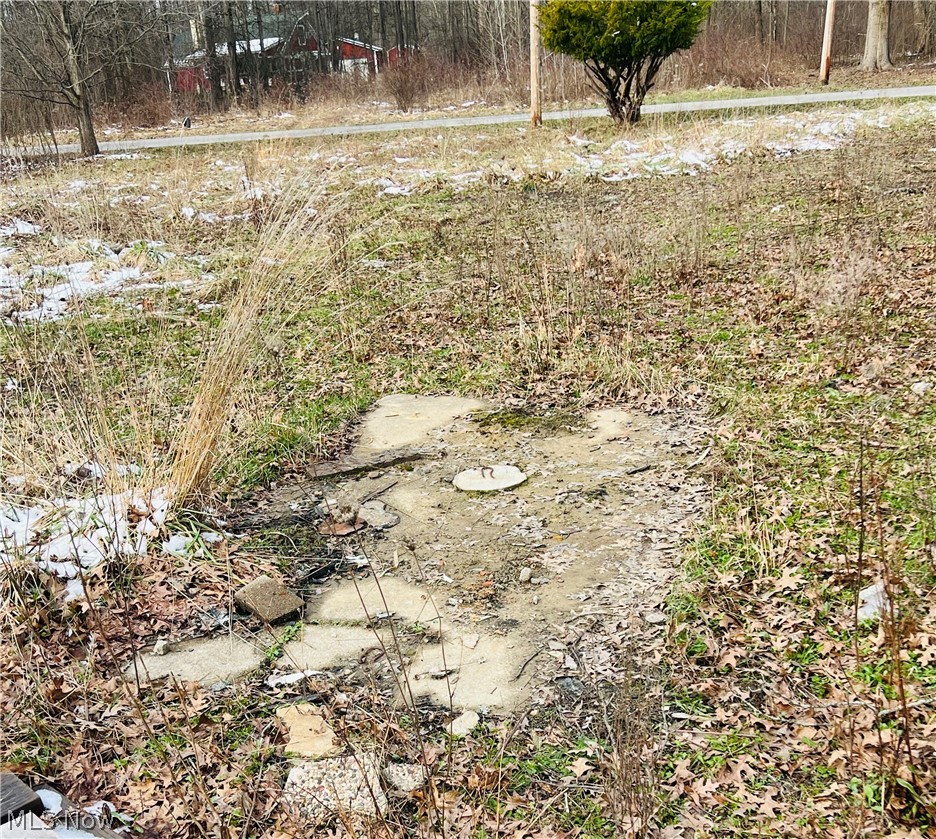 8670 Fortney Road Orwell OH 44076