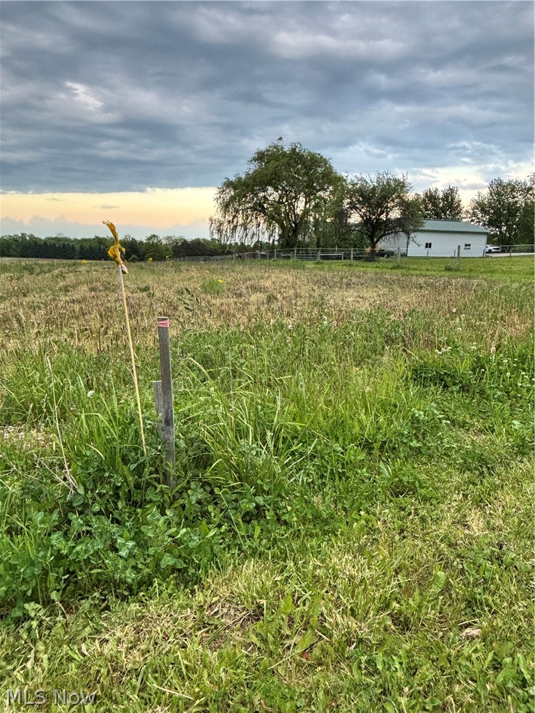 V/l Alger Road Richfield OH 44286