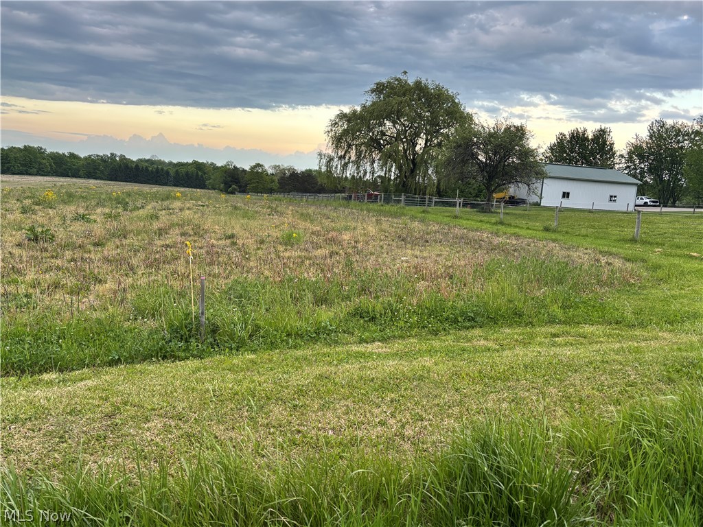V/l Alger Road Richfield OH 44286