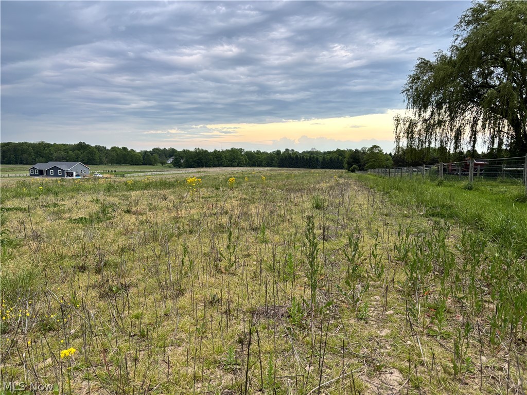 V/l Alger Road Richfield OH 44286