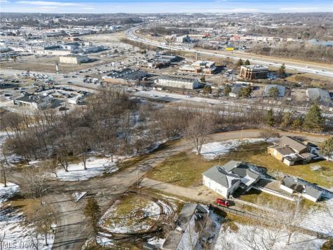 50TH Street NW Canton OH 44718