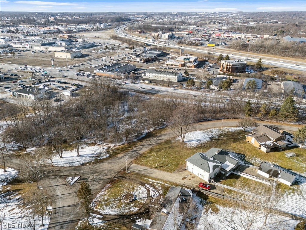 50TH Street NW Canton OH 44718
