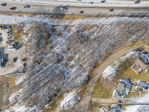 50TH Street NW Canton OH 44718