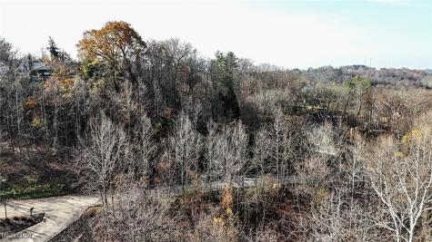 Lot #5 Mountain Laurel Drive Marietta OH 45750