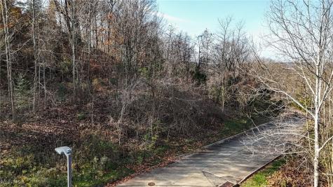 Lot #5 Mountain Laurel Drive Marietta OH 45750