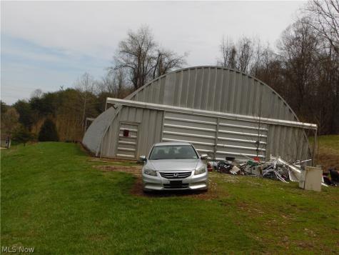 280 Jett Hill Road Marietta OH 45750