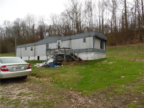 280 Jett Hill Road Marietta OH 45750