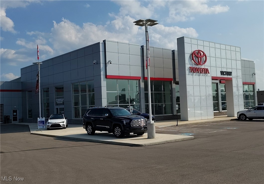 1933 State Route 45 Austinburg OH 44010