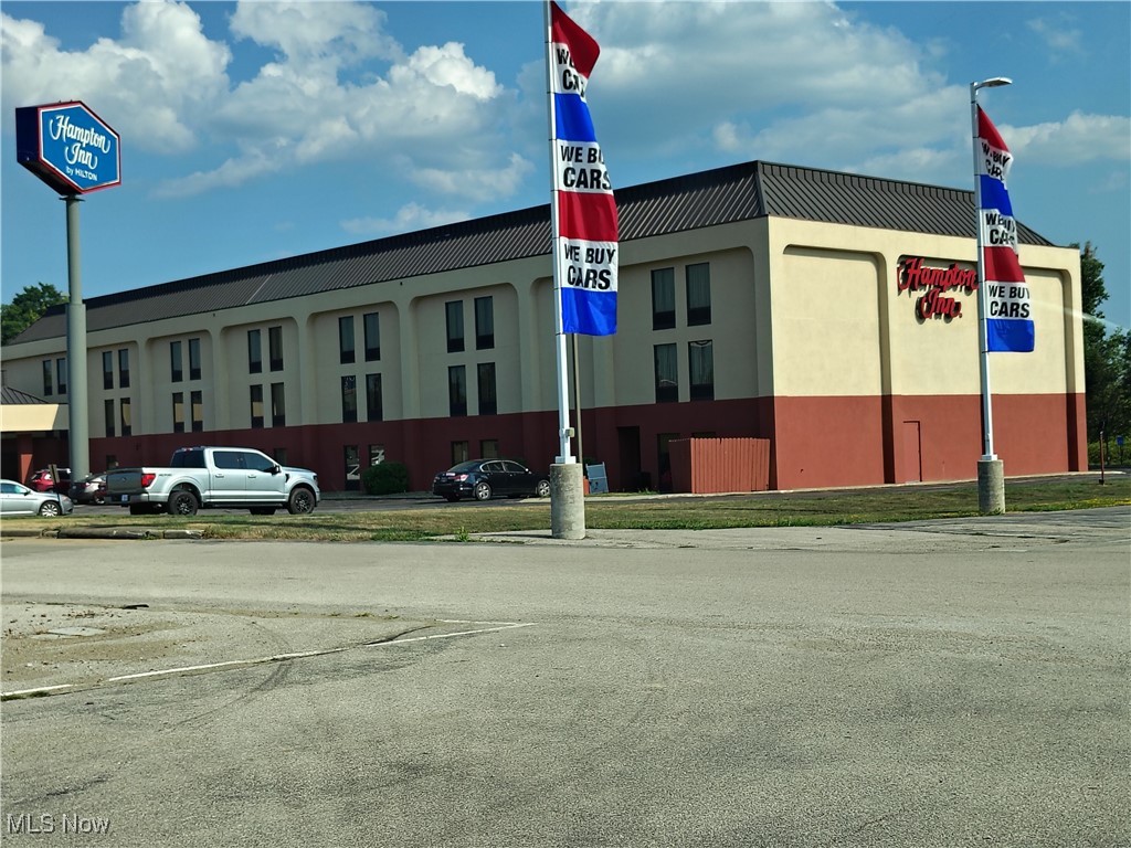 1933 State Route 45 Austinburg OH 44010
