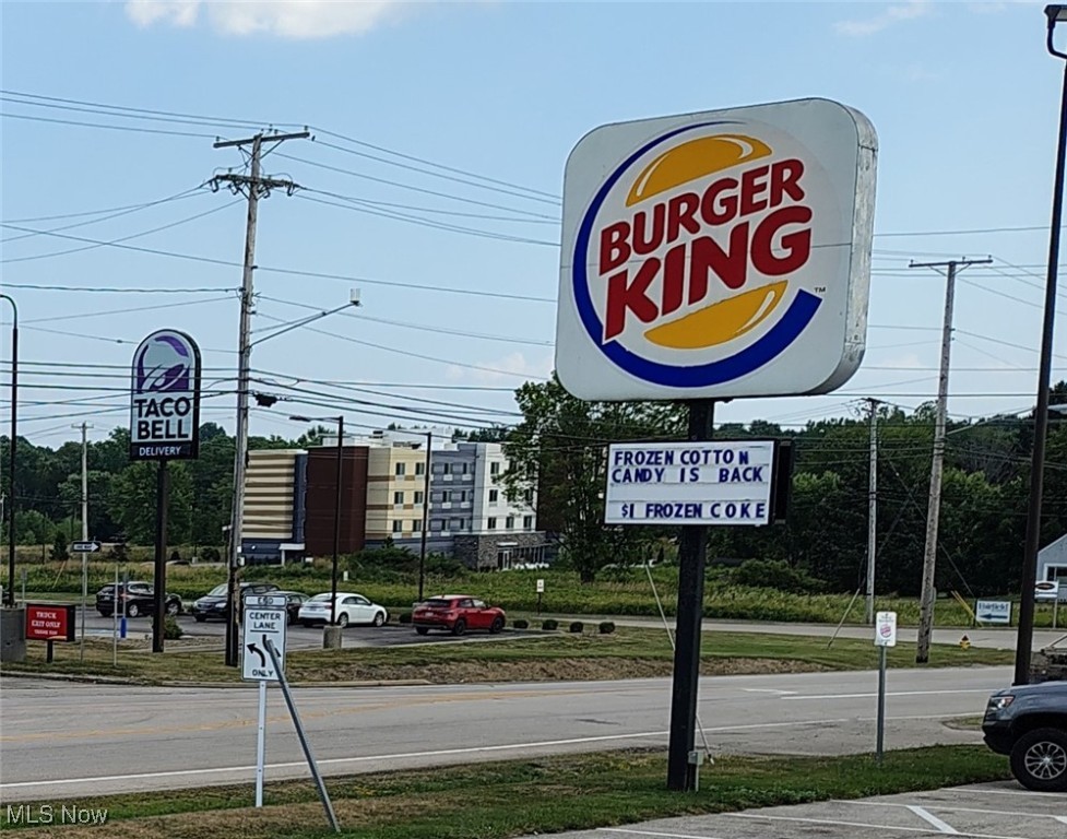 1933 State Route 45 Austinburg OH 44010