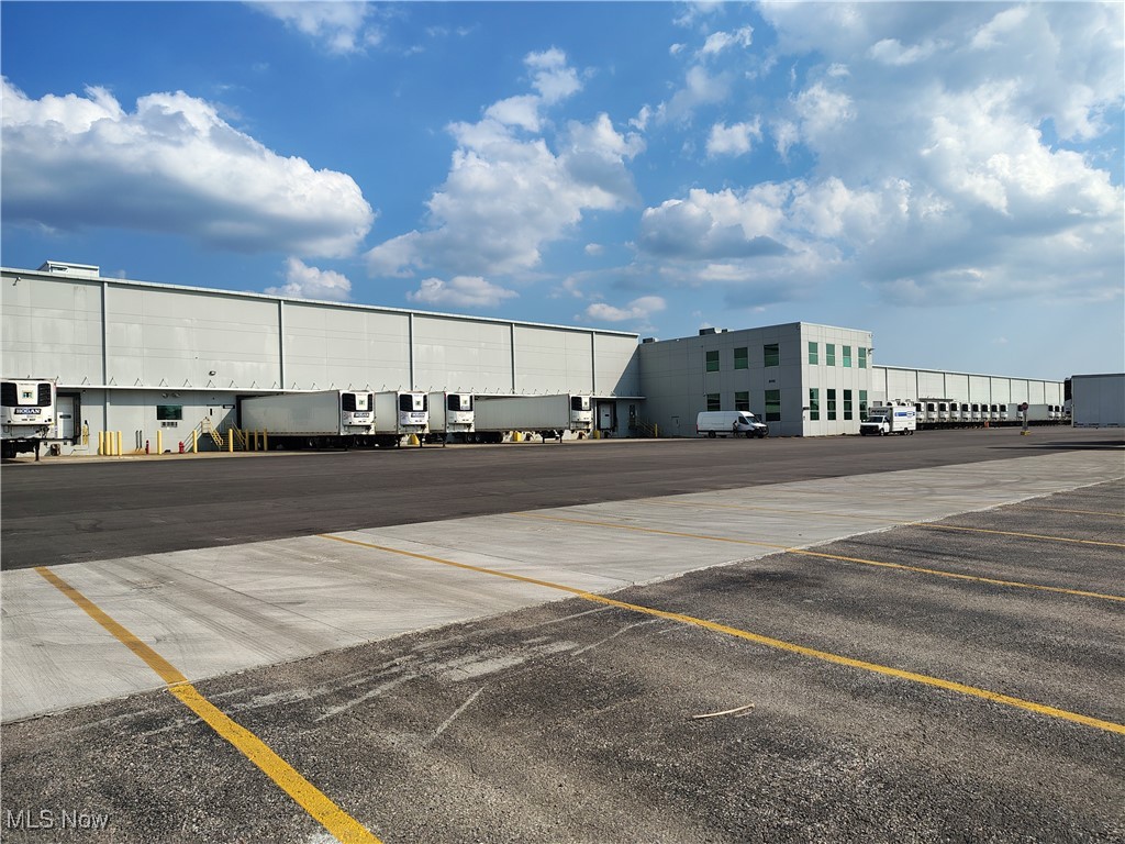 1933 State Route 45 Austinburg OH 44010