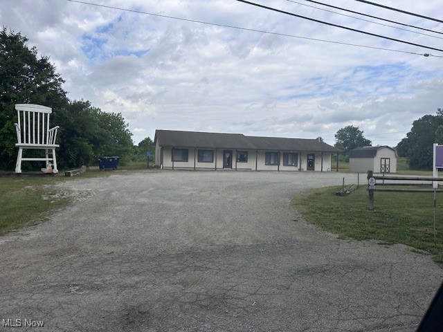 1933 State Route 45 Austinburg OH 44010