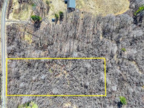 0 Bates Road Madison OH 44057