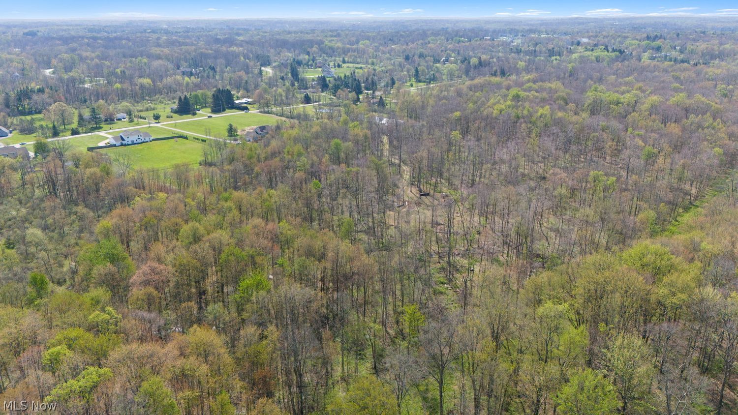 17990 Snyder Road Chagrin Falls OH 44023