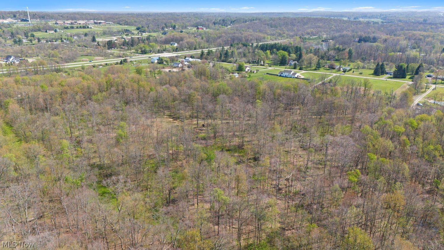 17990 Snyder Road Chagrin Falls OH 44023