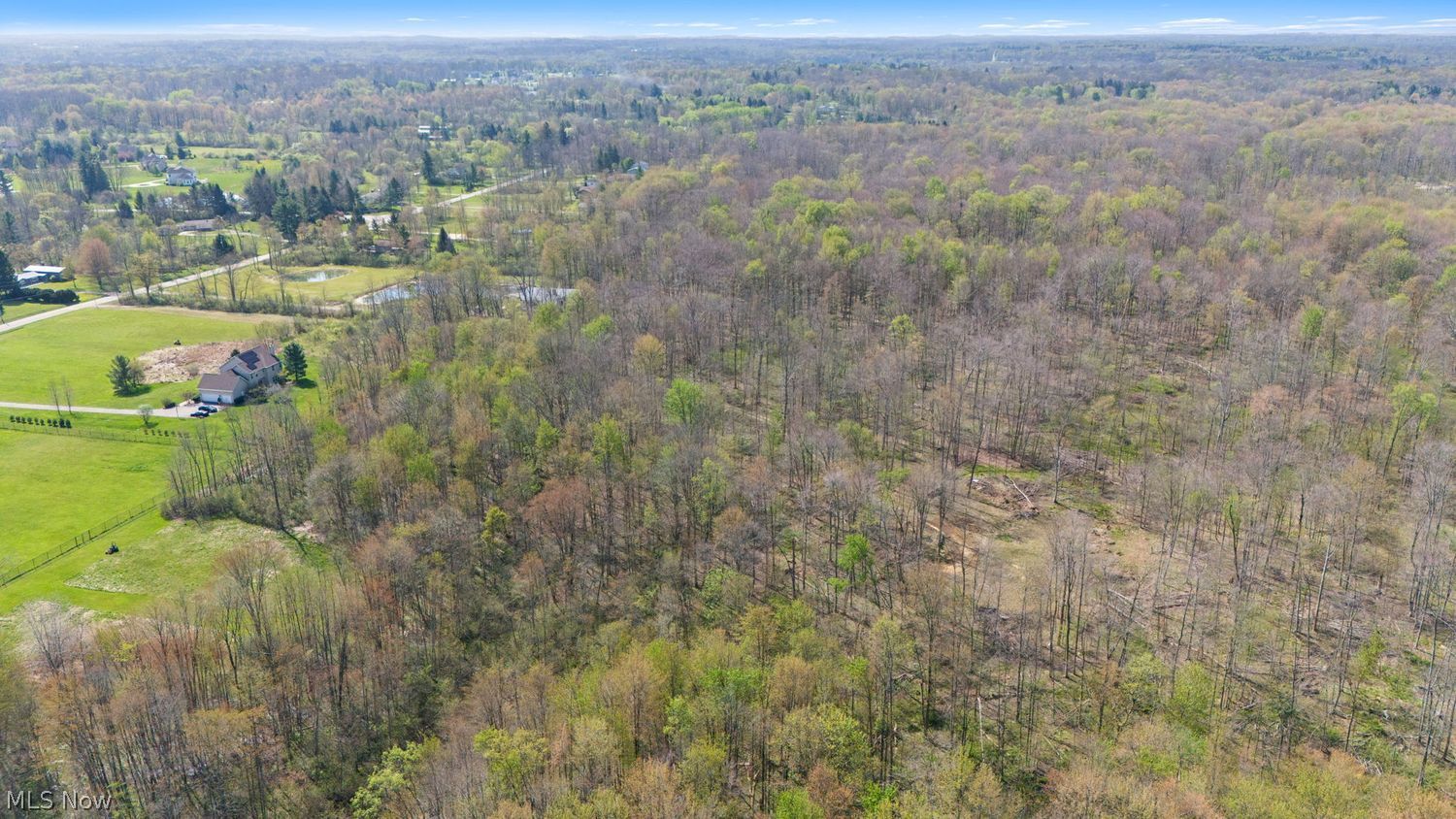 17990 Snyder Road Chagrin Falls OH 44023