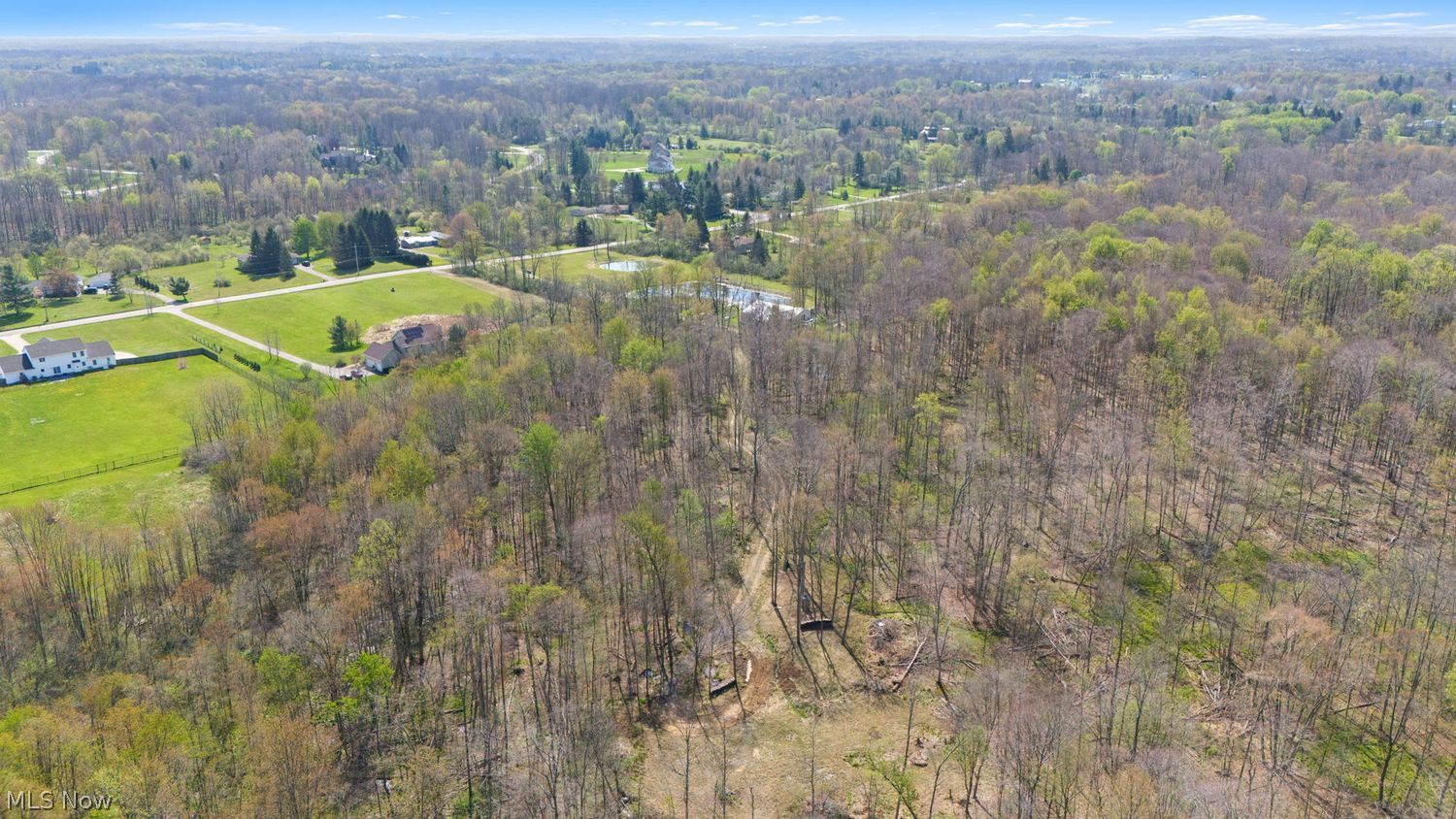17990 Snyder Road Chagrin Falls OH 44023