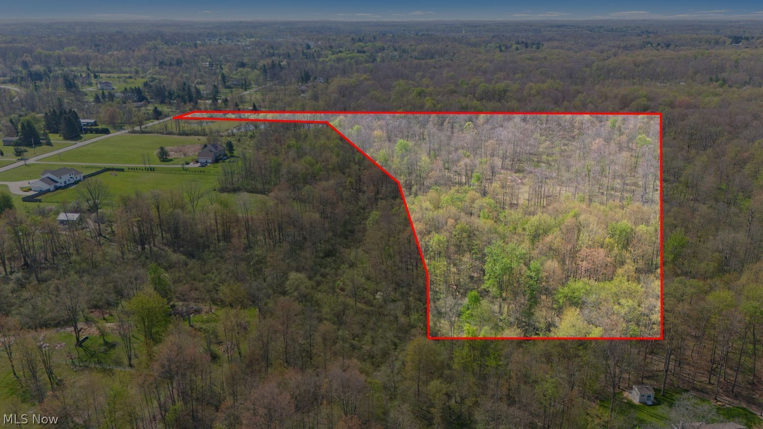 17990 Snyder Road Chagrin Falls OH 44023