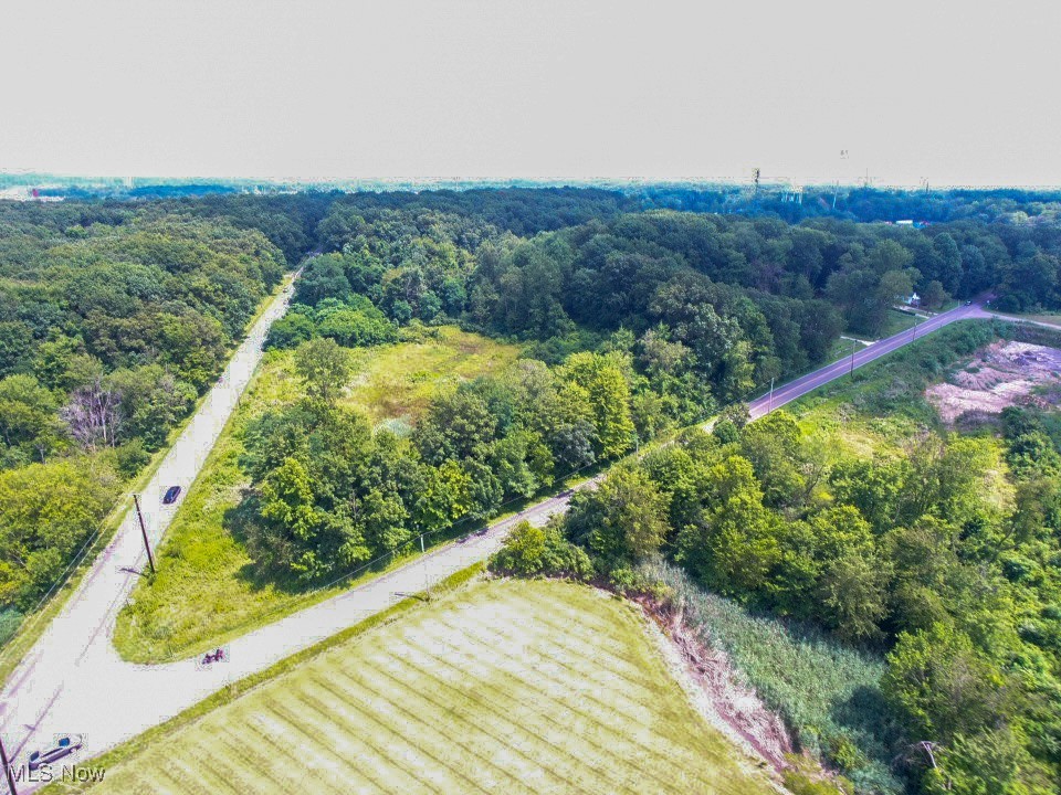Silica Road Austintown OH 44515