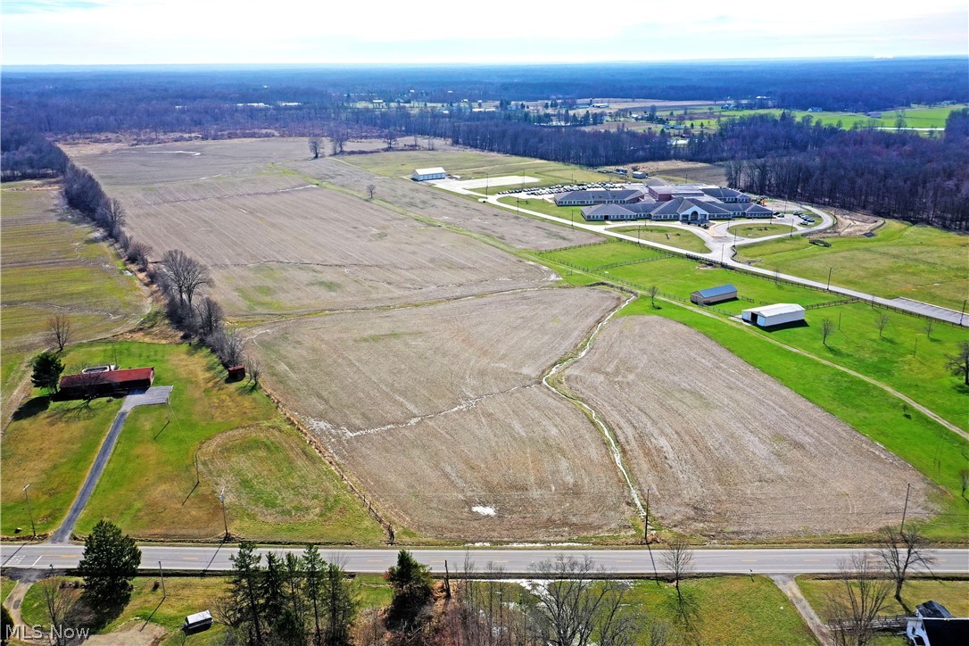 2506 State Route 534 Southington OH 44470