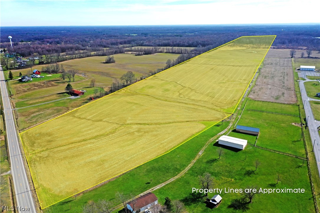 2506 State Route 534 Southington OH 44470