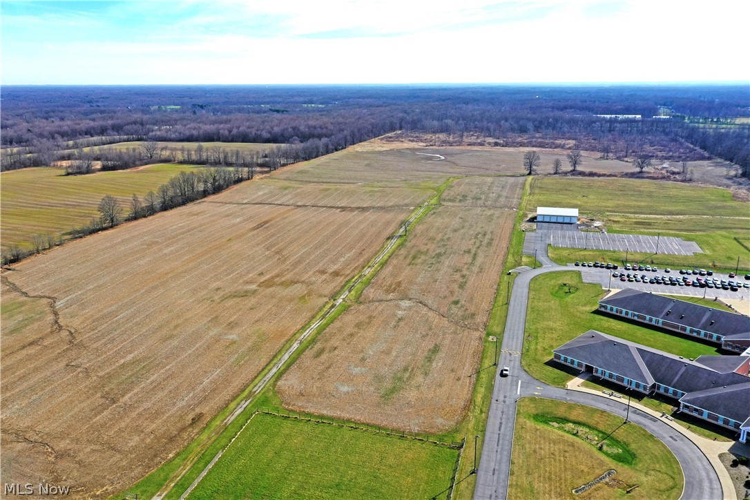 2506 State Route 534 Southington OH 44470