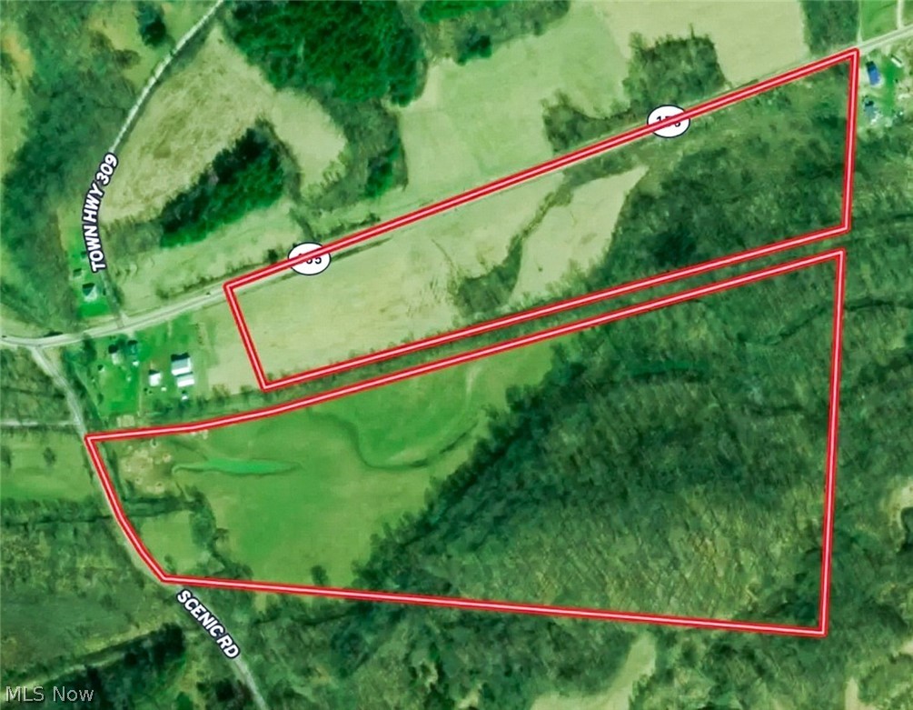0 State Route 155 SE Corning OH 43730
