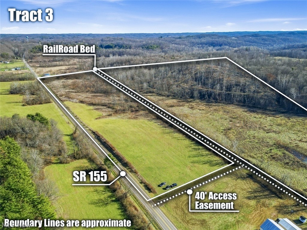 0 State Route 155 SE Corning OH 43730