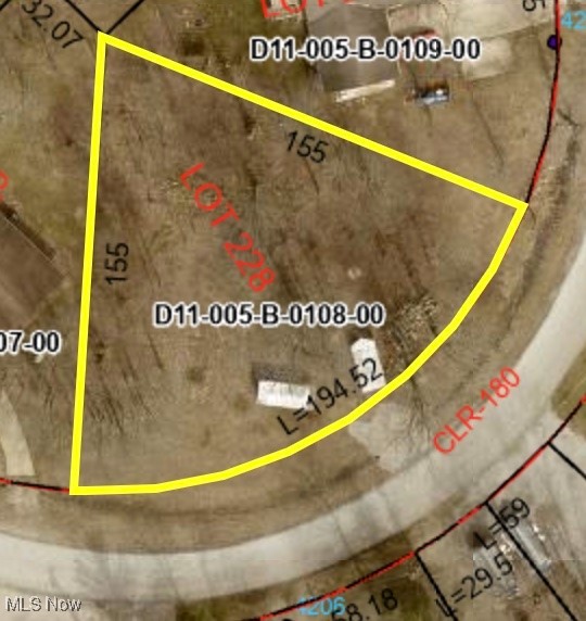 4228 Majorna Drive West Salem OH 44287