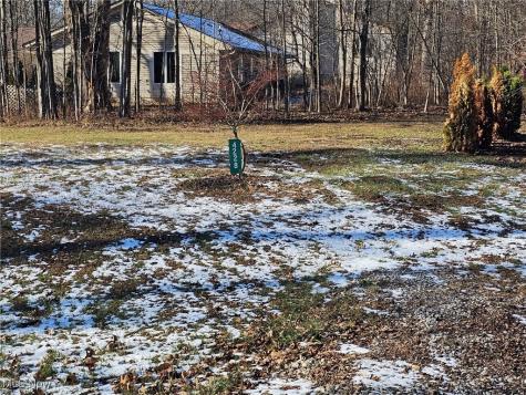 4228 Majorna Drive West Salem OH 44287