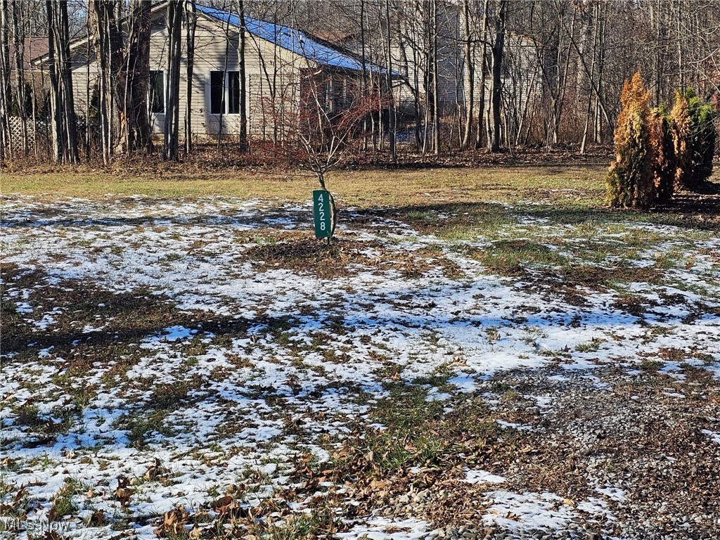 4228 Majorna Drive West Salem OH 44287